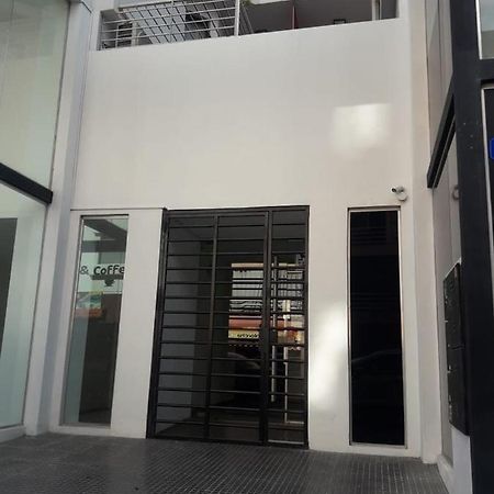 Depto Amoblado En El Centro De La Capital De Cordoba Apartman Kültér fotó
