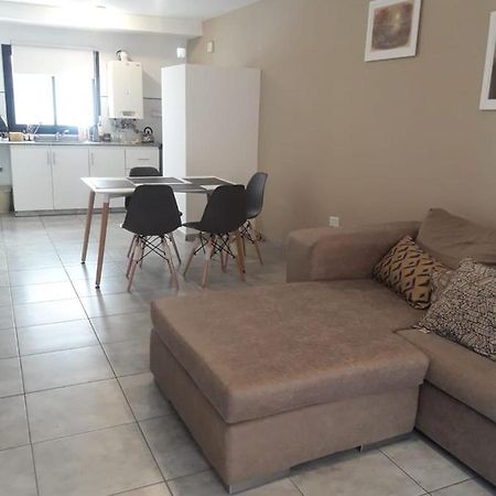 Depto Amoblado En El Centro De La Capital De Cordoba Apartman Kültér fotó