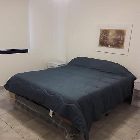 Depto Amoblado En El Centro De La Capital De Cordoba Apartman Kültér fotó