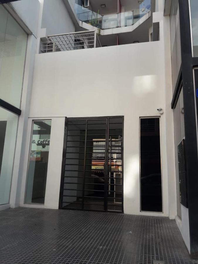 Depto Amoblado En El Centro De La Capital De Cordoba Apartman Kültér fotó