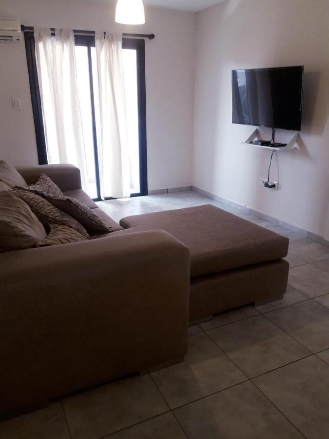 Depto Amoblado En El Centro De La Capital De Cordoba Apartman Kültér fotó