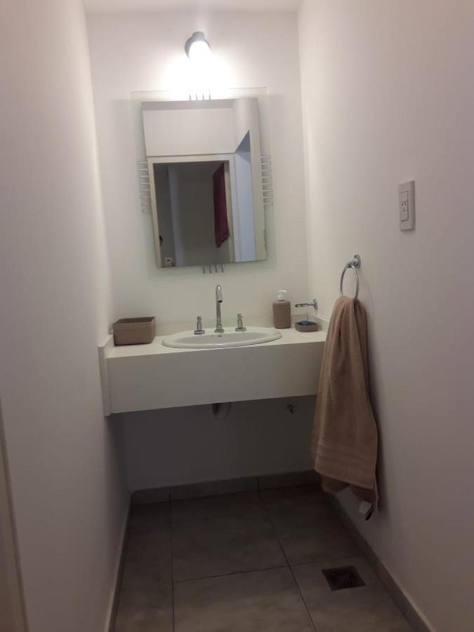Depto Amoblado En El Centro De La Capital De Cordoba Apartman Kültér fotó