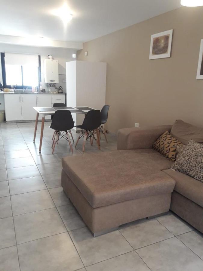 Depto Amoblado En El Centro De La Capital De Cordoba Apartman Kültér fotó