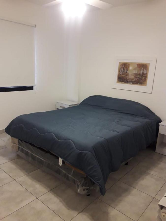 Depto Amoblado En El Centro De La Capital De Cordoba Apartman Kültér fotó